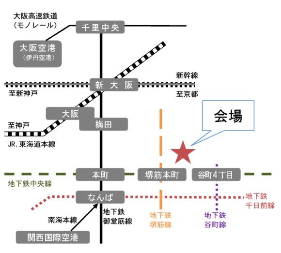 広域地図