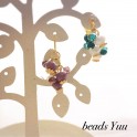 beads Yuu(ピアス)