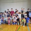 ６／７４ひろば合同運動会